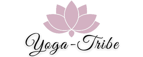 Logo Yoga-Tribe