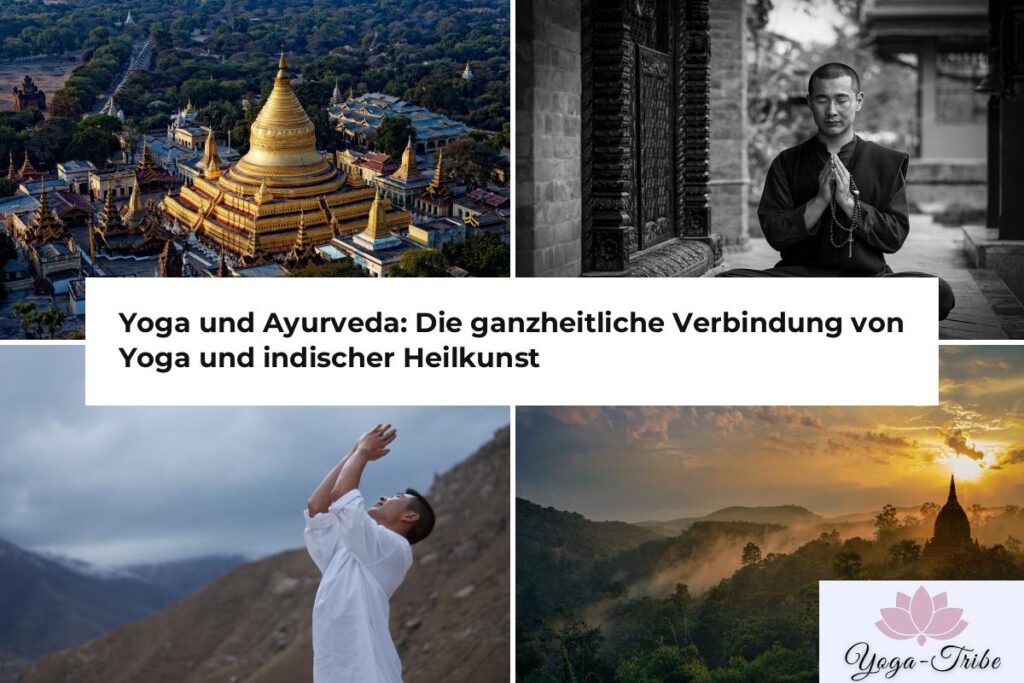 yoga und ayurveda